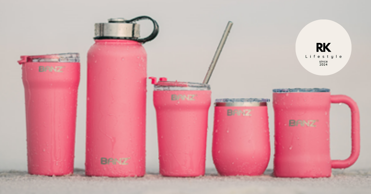 Why Choose Metal Water Bottles 2
